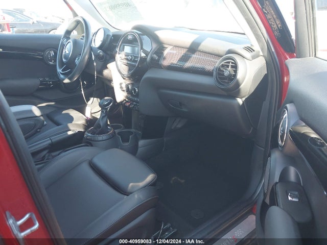 2016 MINI HARDTOP WMWXU3C5XG2D30030 Photo 4