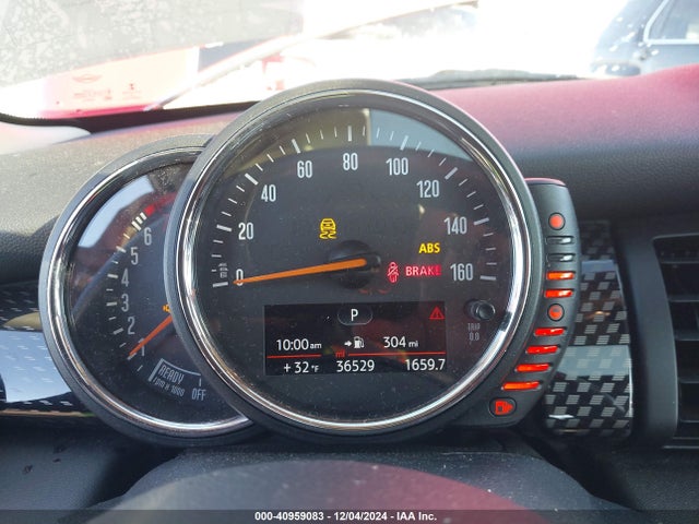 2016 MINI HARDTOP WMWXU3C5XG2D30030 Photo 6