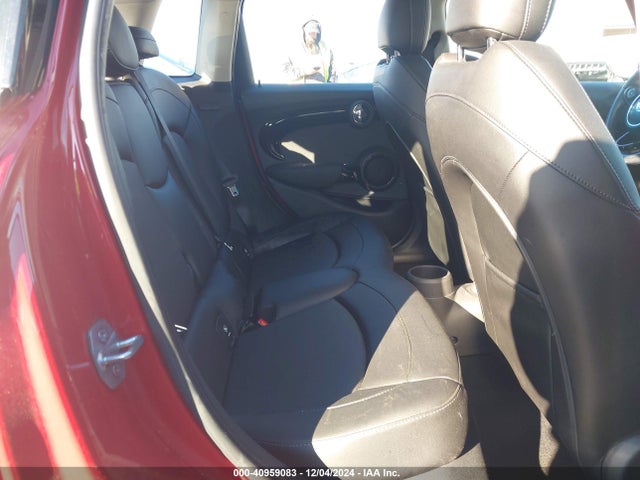 2016 MINI HARDTOP WMWXU3C5XG2D30030 Photo 7