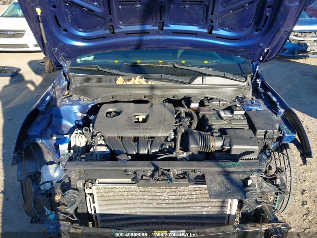 KIA mpi nu 2019 3KPF24AD6KE059724 Image 10