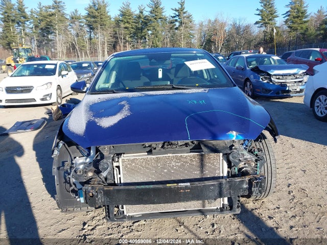 KIA mpi nu 2019 3KPF24AD6KE059724 Image 13
