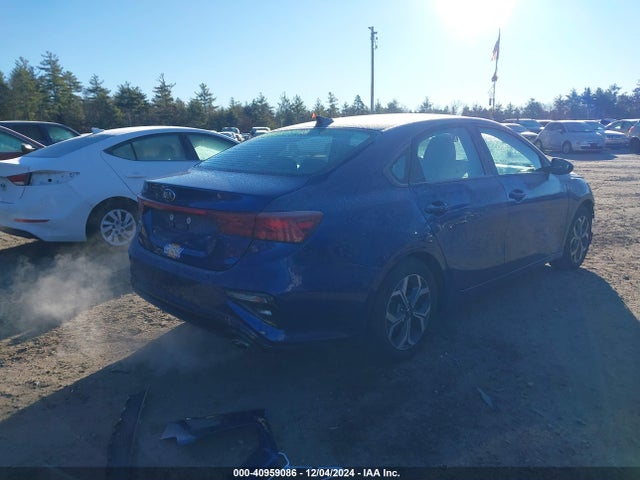 KIA mpi nu 2019 3KPF24AD6KE059724 Image 4