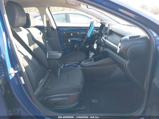 KIA mpi nu 2019 3KPF24AD6KE059724 Image 5