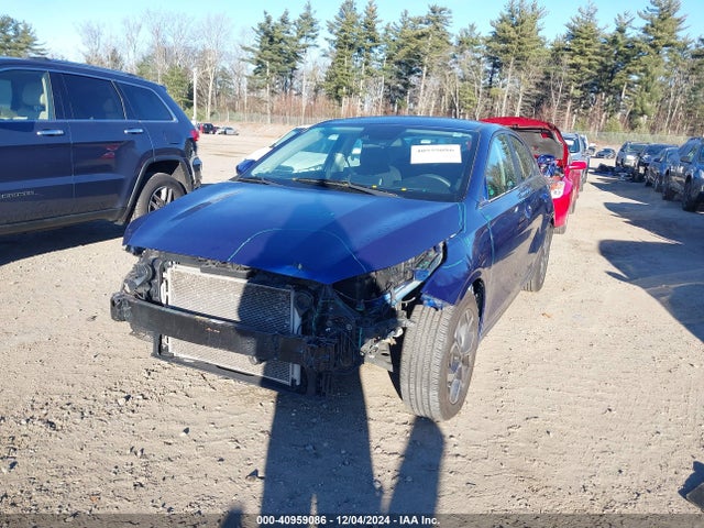 KIA mpi nu 2019 3KPF24AD6KE059724 Image 6