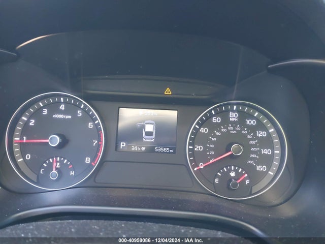 KIA mpi nu 2019 3KPF24AD6KE059724 Image 7