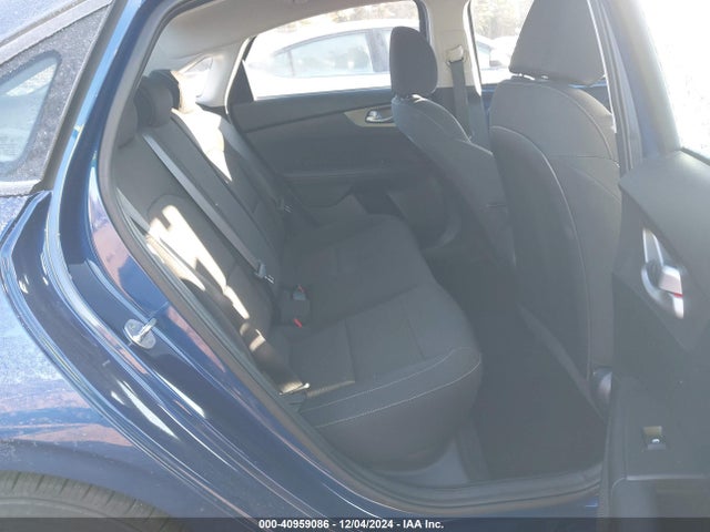 KIA mpi nu 2019 3KPF24AD6KE059724 Image 8