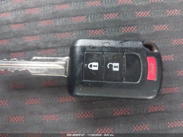 JA4AR3AU2KU000908 Mitsubishi Outlander Sport 2.0 Es