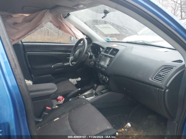 JA4AR3AU2KU000908 Mitsubishi Outlander Sport 2.0 Es