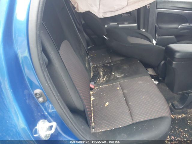 JA4AR3AU2KU000908 Mitsubishi Outlander Sport 2.0 Es