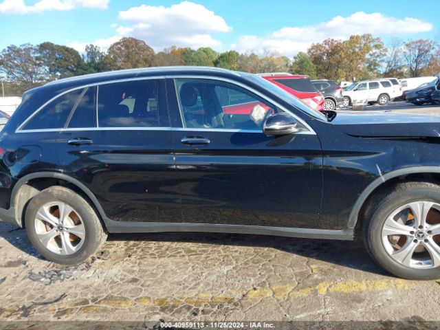 WDC0G4JB7HV011671 Mercedes-Benz GLC 300