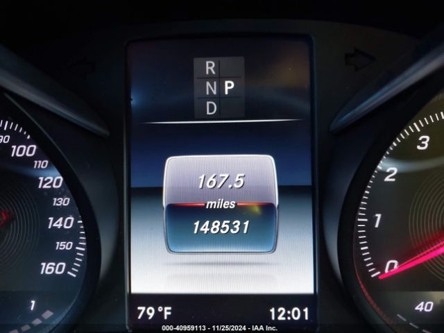 WDC0G4JB7HV011671 Mercedes-Benz GLC 300