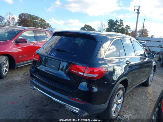 WDC0G4JB7HV011671 Mercedes-Benz GLC 300