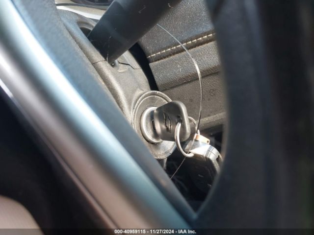 2G1FE1E37E9160905 Chevrolet Camaro 1ls