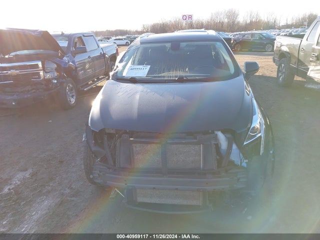 2018 CADILLAC XT5 1GYKNDRS9JZ165638 Photo 5