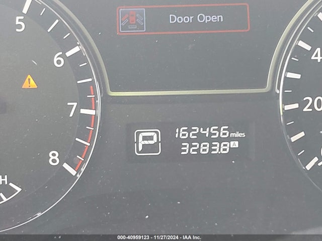 Nissan Pathfinder S 2015 5N1AR2MN8FC672998 Image 15