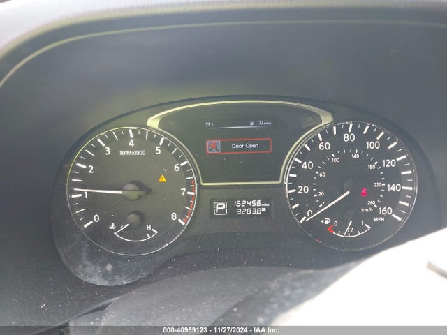 Nissan Pathfinder S 2015 5N1AR2MN8FC672998 Image 7