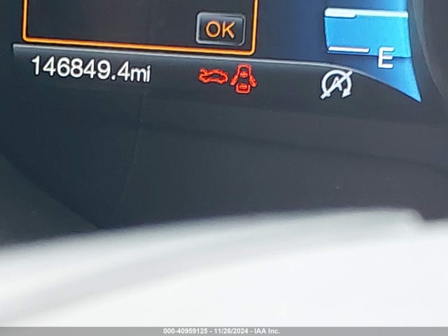 Ford FUSION SE 2017 3FA6P0HD2HR121692 Image 15