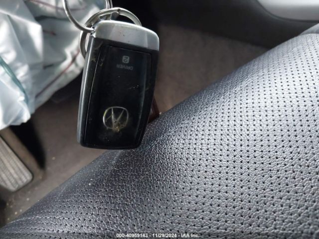 19UUB2F5XFA018004 Acura Tlx V6 Tech