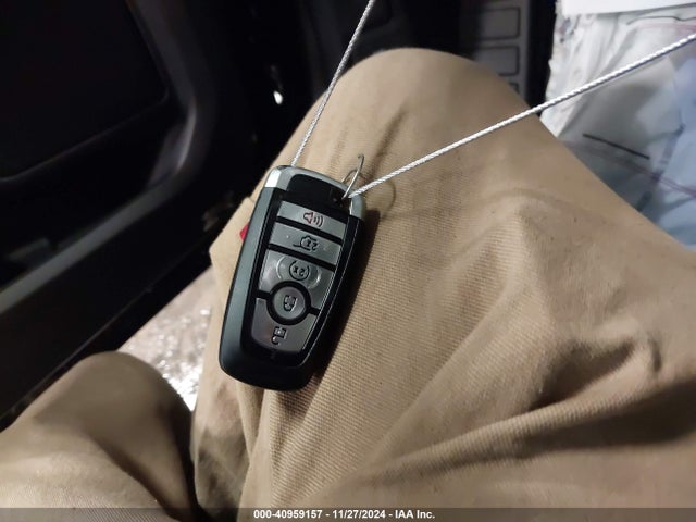 1FMCU9GN2RUA84735 Ford Escape Active