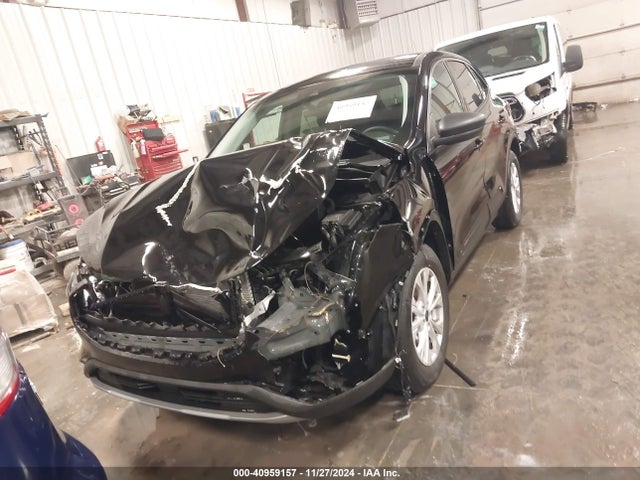 Ford Escape Active 2024 1FMCU9GN2RUA84735 Image 12