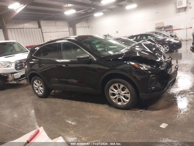 Ford Escape Active 2024 1FMCU9GN2RUA84735 Image 13