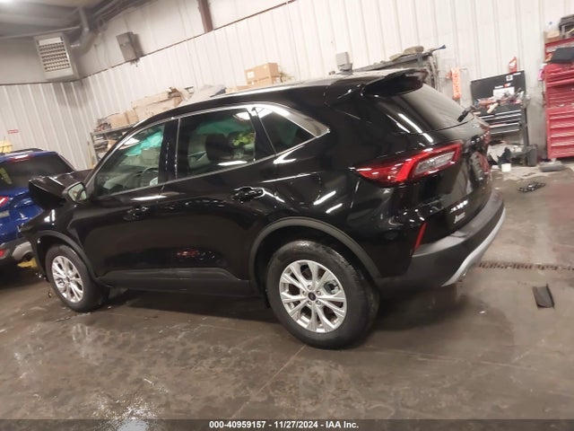 Ford Escape Active 2024 1FMCU9GN2RUA84735 Image 14
