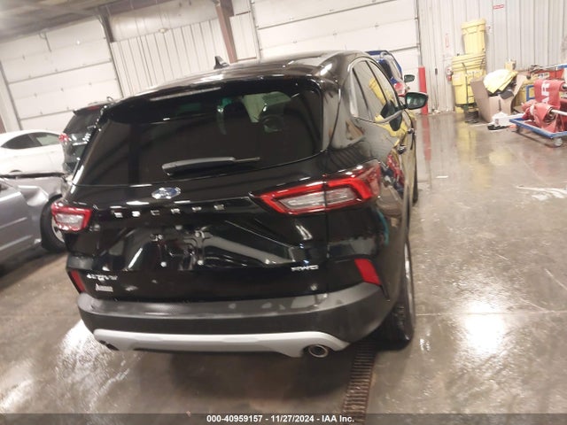 Ford Escape Active 2024 1FMCU9GN2RUA84735 Image 16