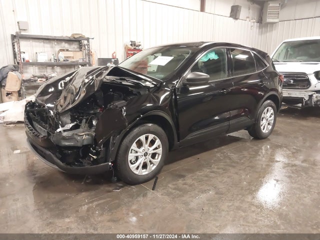 Ford Escape Active 2024 1FMCU9GN2RUA84735 Image 2