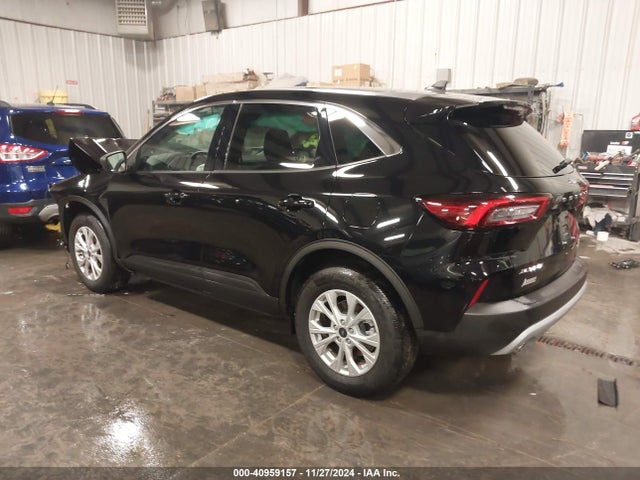 Ford Escape Active 2024 1FMCU9GN2RUA84735 Image 3