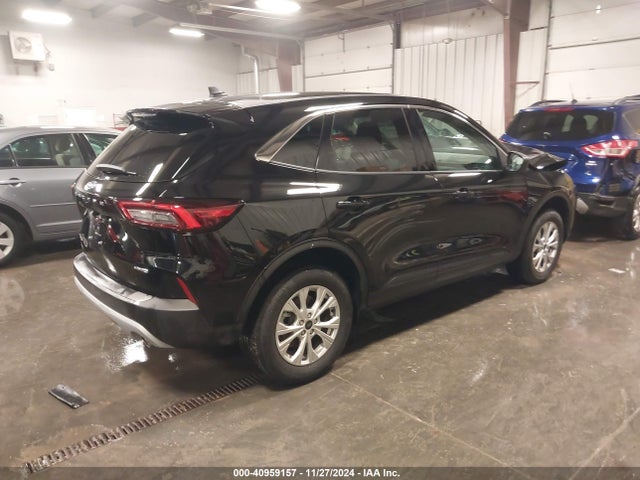 Ford Escape Active 2024 1FMCU9GN2RUA84735 Image 4