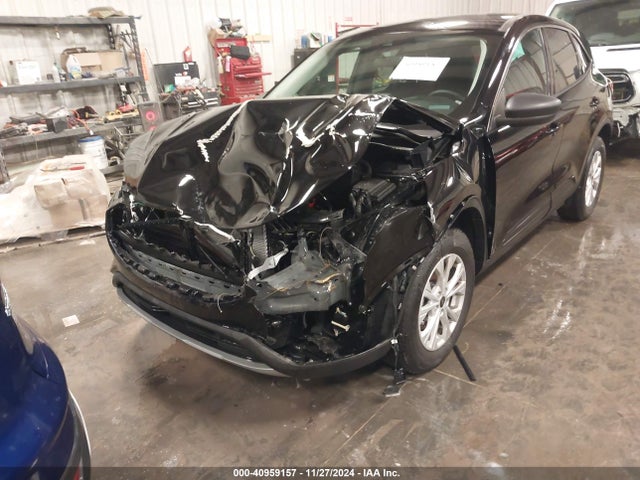 Ford Escape Active 2024 1FMCU9GN2RUA84735 Image 6