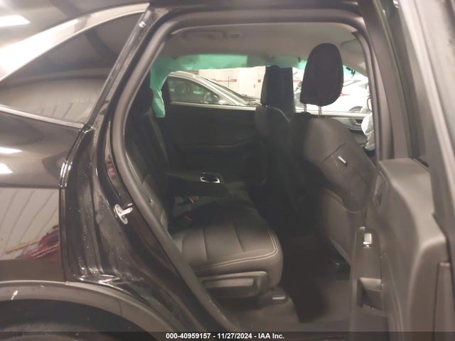 Ford Escape Active 2024 1FMCU9GN2RUA84735 Image 8