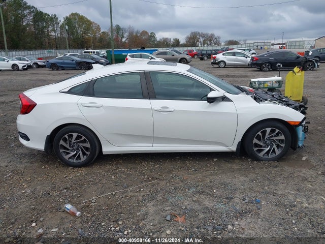 Honda CIVIC EX 2018 19XFC2F75JE006564 Image 14