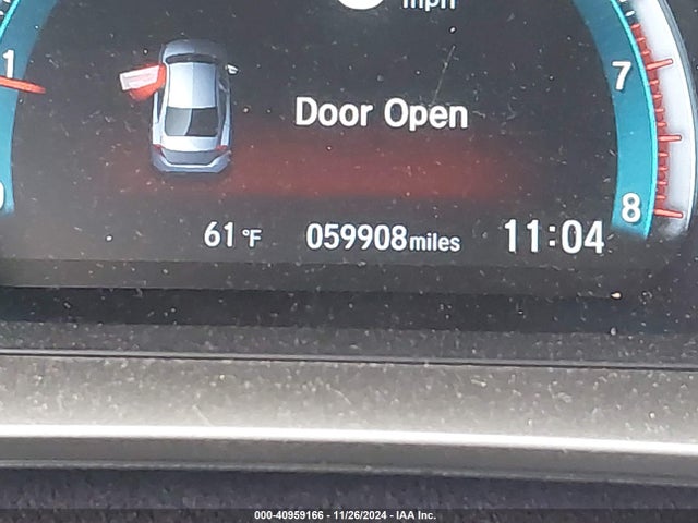 Honda CIVIC EX 2018 19XFC2F75JE006564 Image 16