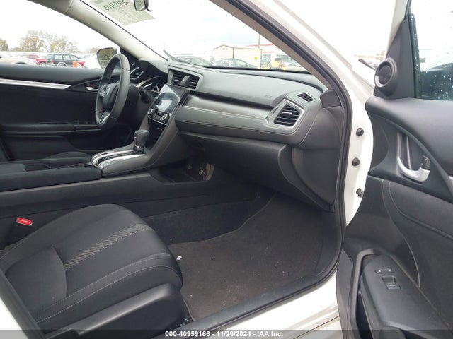 Honda CIVIC EX 2018 19XFC2F75JE006564 Image 5