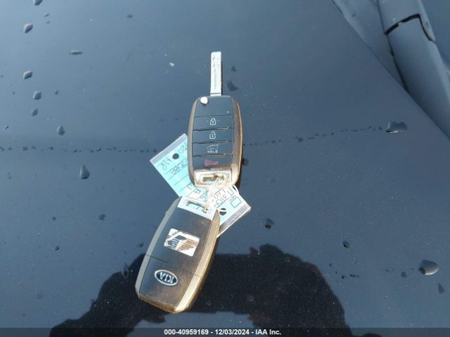 KNDJN2A24F7199880 KIA Soul