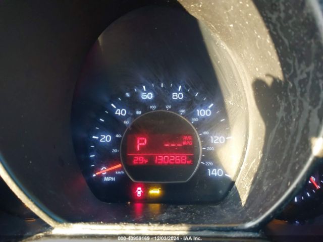 KNDJN2A24F7199880 KIA Soul