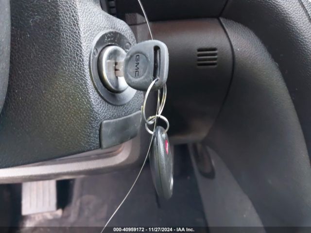 1GKKRNED8GJ151894 GMC Acadia Sle-1