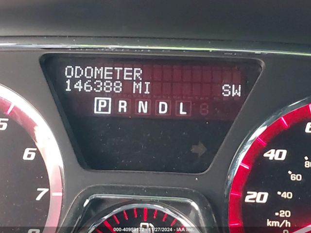 1GKKRNED8GJ151894 GMC Acadia Sle-1