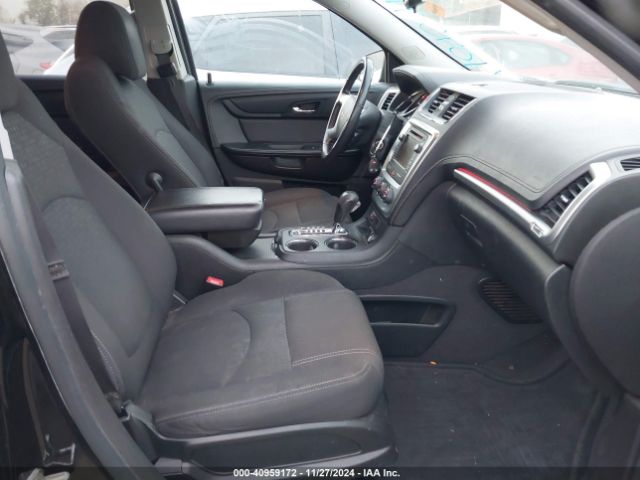 1GKKRNED8GJ151894 GMC Acadia Sle-1