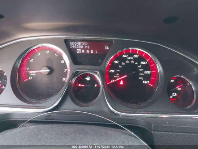 1GKKRNED8GJ151894 GMC Acadia Sle-1