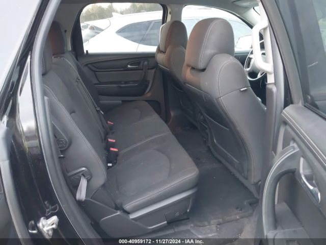 1GKKRNED8GJ151894 GMC Acadia Sle-1