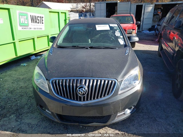 1G4PR5SK5H4109151 Buick Verano Sport Touring