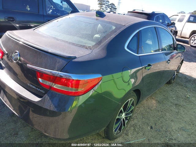 1G4PR5SK5H4109151 Buick Verano Sport Touring