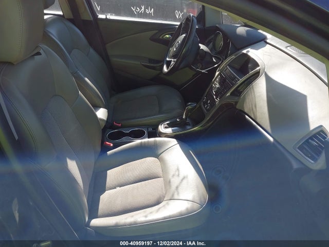1G4PR5SK5H4109151 Buick Verano Sport Touring