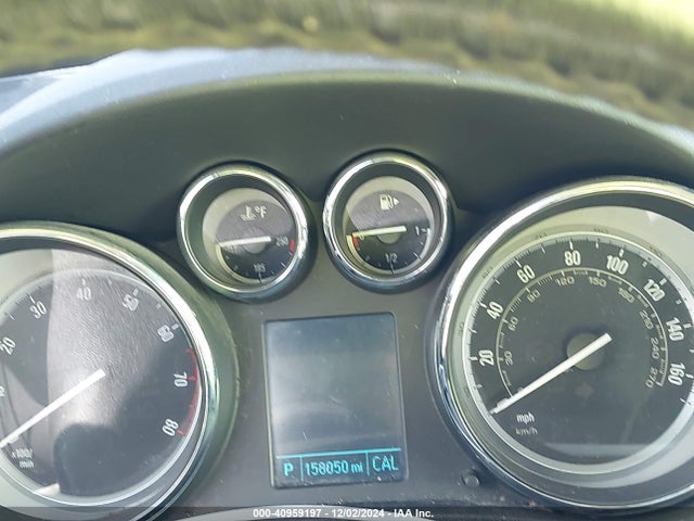 1G4PR5SK5H4109151 Buick Verano Sport Touring