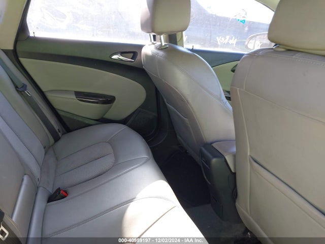 1G4PR5SK5H4109151 Buick Verano Sport Touring