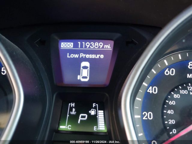 KMHD35LH7HU381479 Hyundai ELANTRA GT
