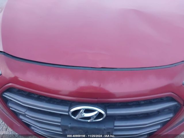 KMHD35LH7HU381479 Hyundai ELANTRA GT