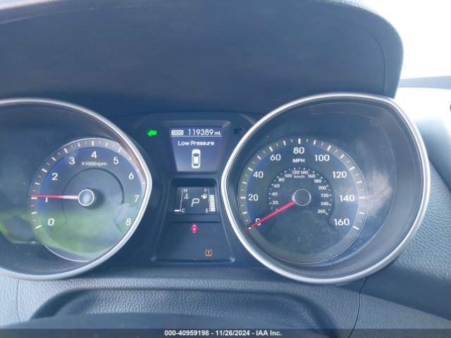 KMHD35LH7HU381479 Hyundai ELANTRA GT